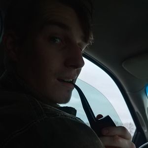 Meet your Posher, Nathaniel